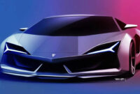 Price And Release Date 2022 Lamborghini Ankonian