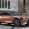 Price And Release Date 2022 Lexus Lf Lc