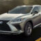 Price And Release Date 2022 Lexus Rx Release Date