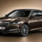 Price And Release Date 2022 Skoda Superb