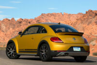 Price And Release Date 2022 Volkswagen Beetle Dune