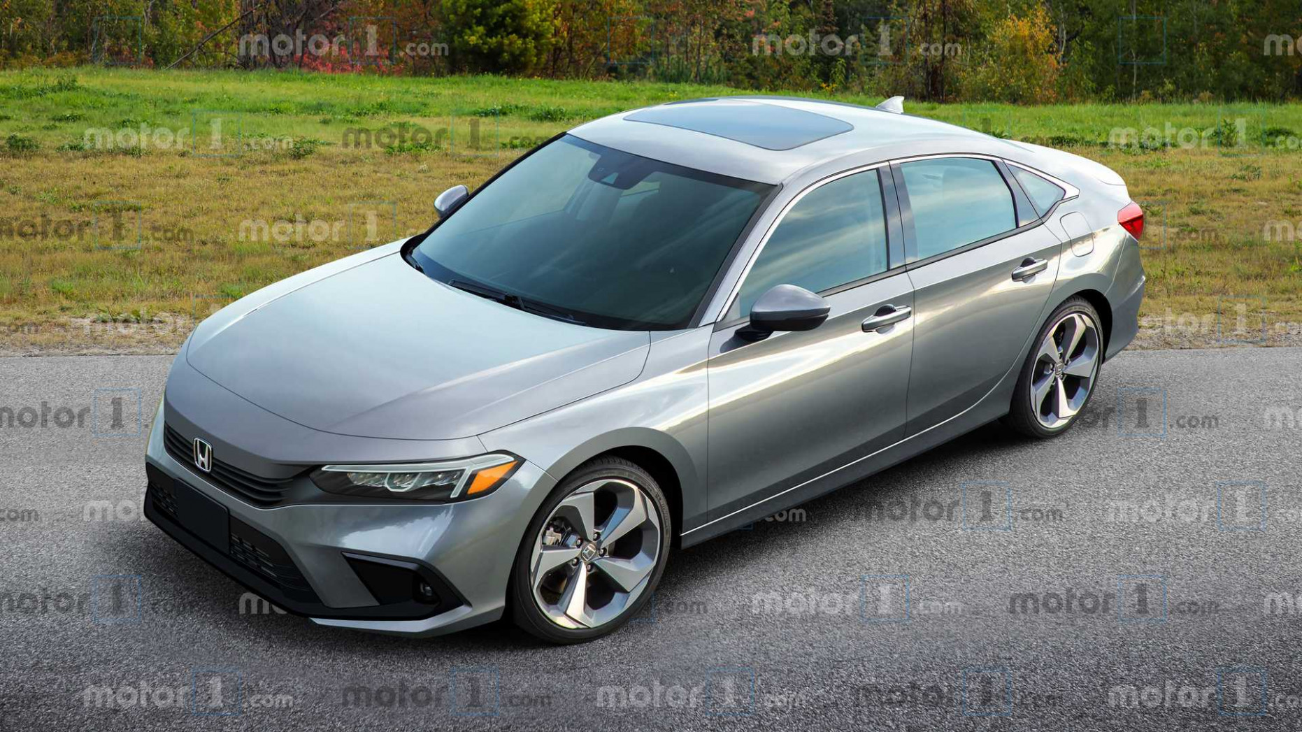 Price And Release Date Honda Insight 2022