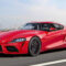 Price And Release Date Pictures Of The 2022 Toyota Supra
