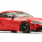 New Review Pictures Of The 2022 Toyota Supra