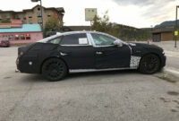 price and release date spy shots lincoln mkz sedan