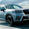 Price And Release Date Subaru Forester 2022