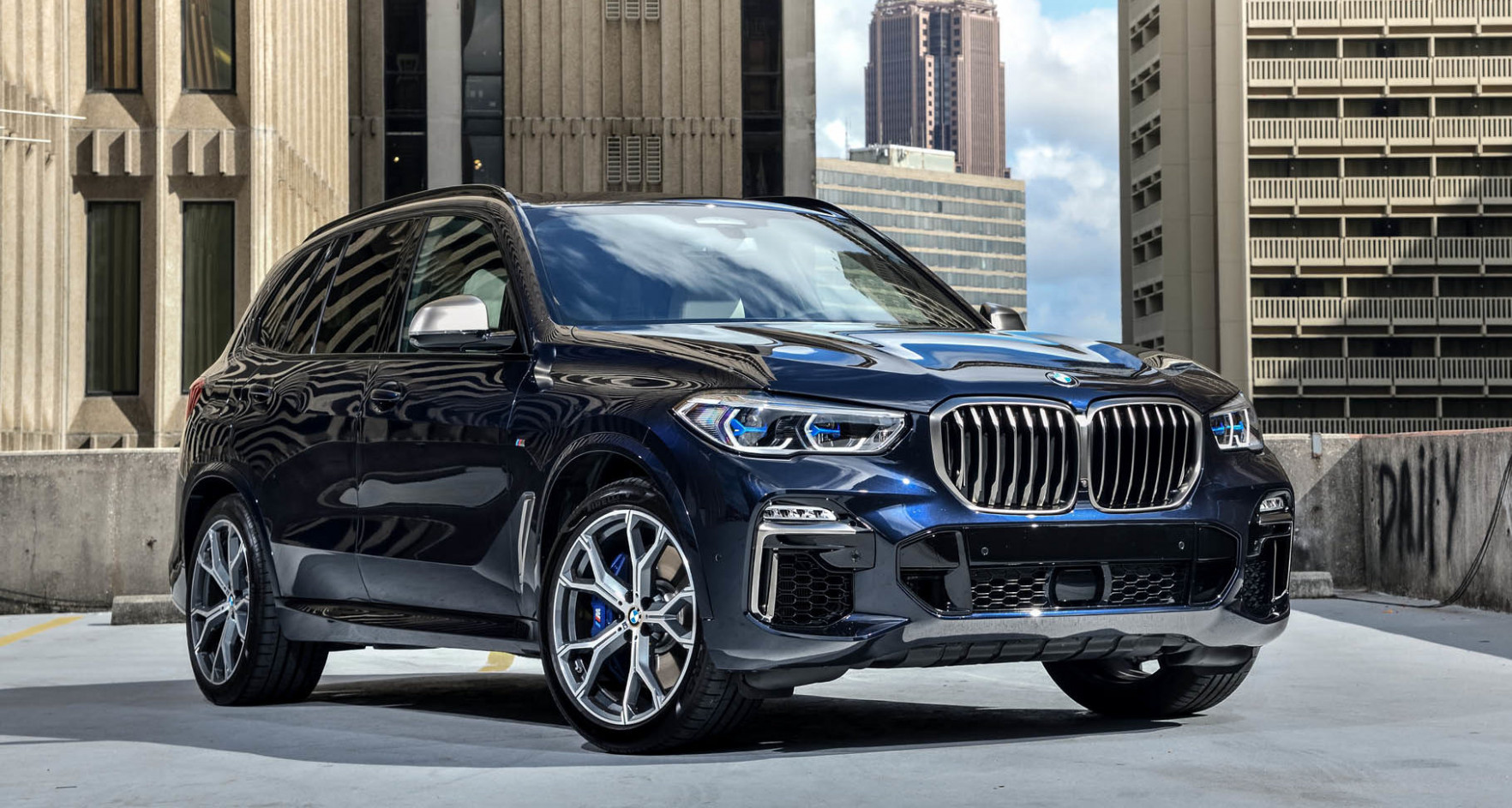 Price and Review 2022 BMW M340I Price