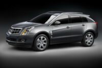 price and review 2022 cadillac srx