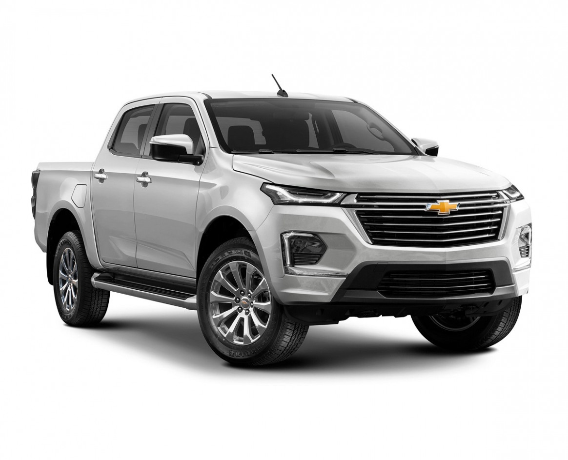 Pictures 2022 Chevy Colorado Going Launched Soon