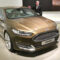 Price And Review 2022 Ford Mondeo Vignale