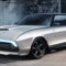 Price And Review 2022 Ford Thunderbird