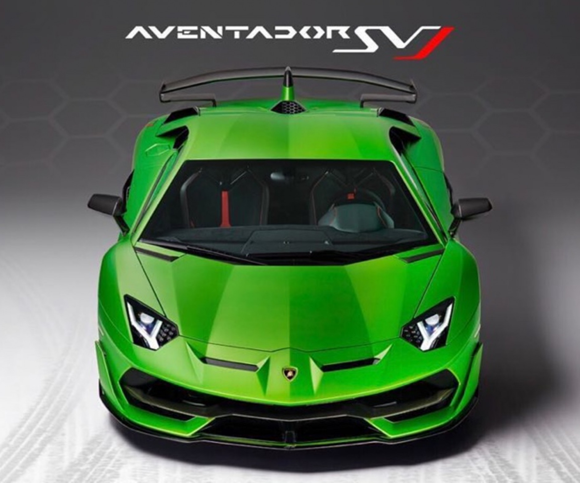 Specs 2022 Lamborghini Ankonian