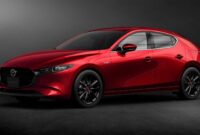 price and review 2022 mazda 3 update