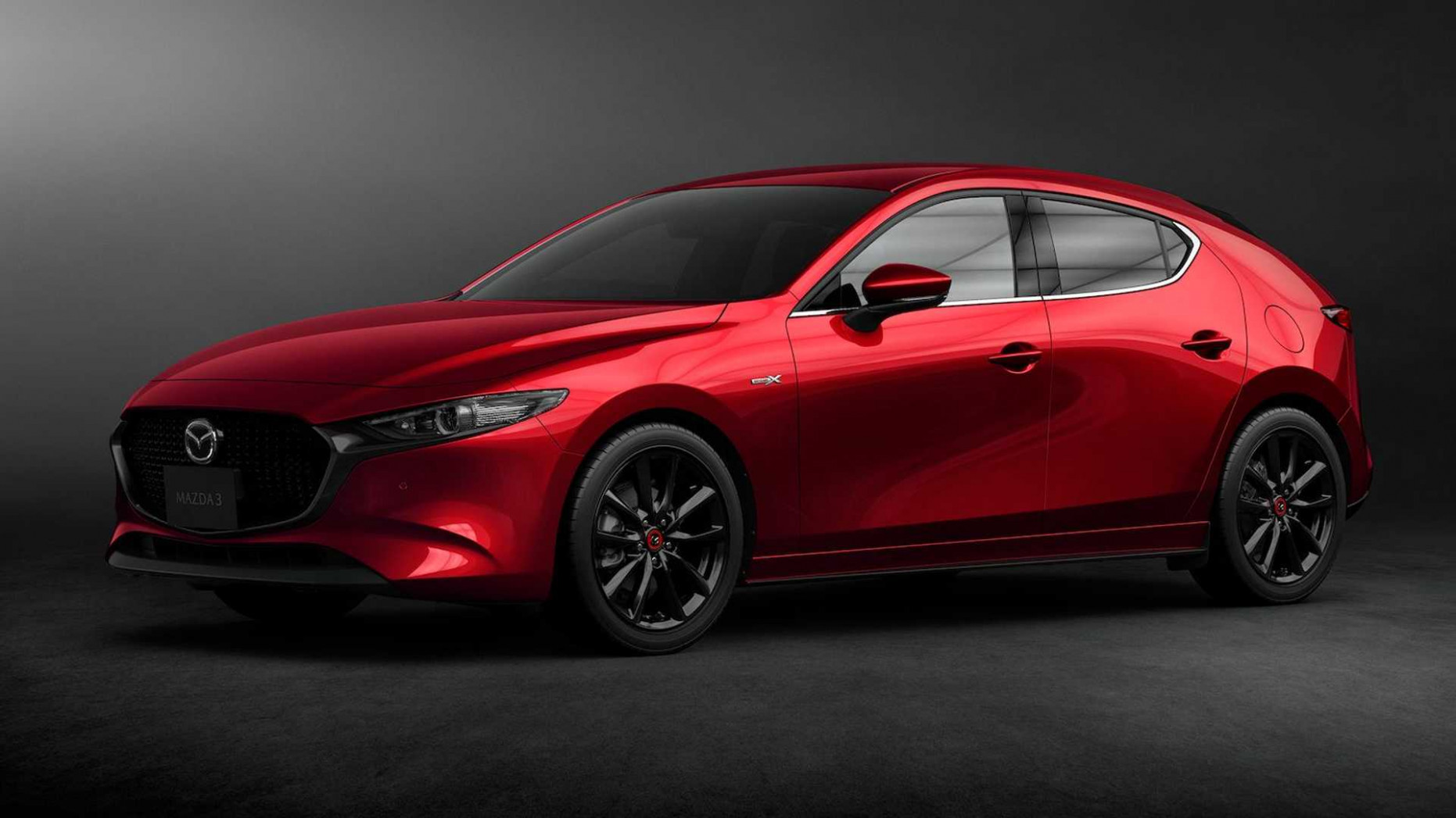 New Concept 2022 Mazda 3 Update