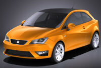 price and review 2022 new seat ibiza egypt mexico