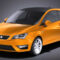 Price And Review 2022 New Seat Ibiza Egypt Mexico