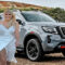 Redesign and Concept 2022 Nissan Frontier Youtube