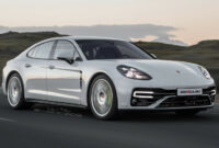 price and review 2022 porsche panamera