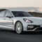 Price And Review 2022 Porsche Panamera