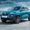 Price And Review 2022 Renault Kwid