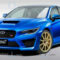 Price And Review 2022 Subaru Brz Sti