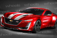 price and review 2022 the all chevy camaro