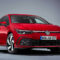Price And Review 2022 Volkswagen Golf Mk8