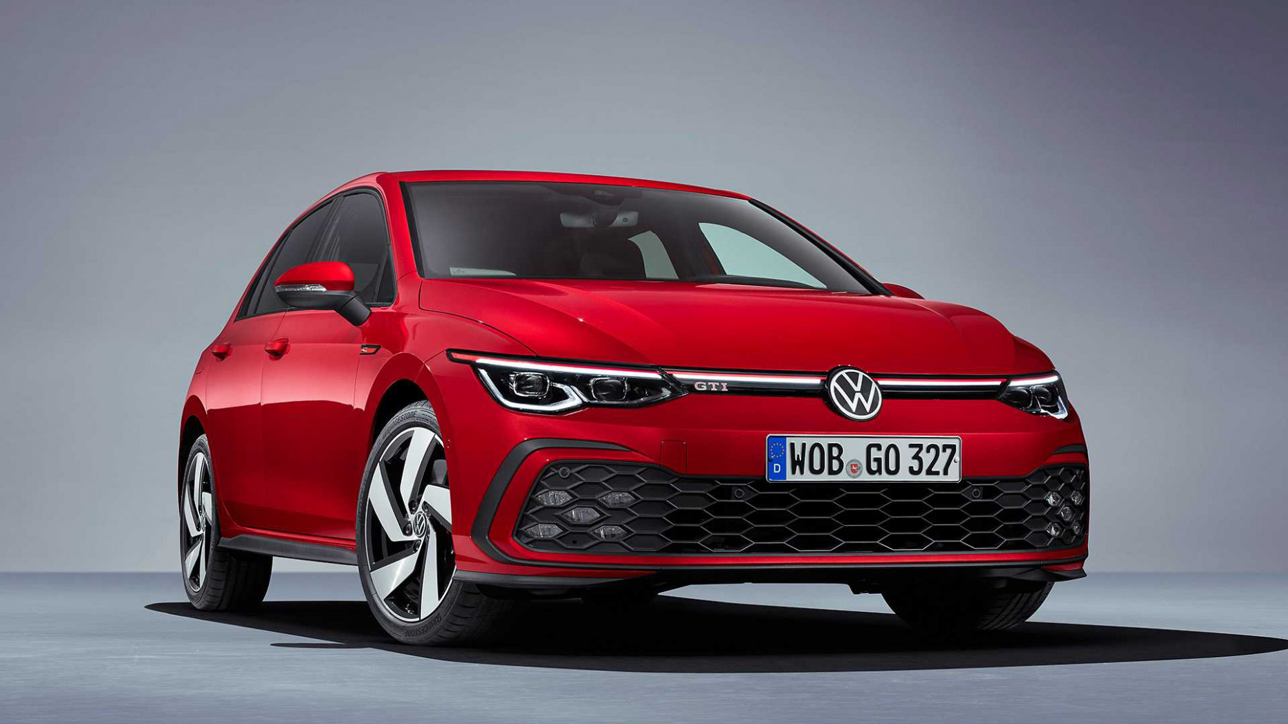 Release Date 2022 Volkswagen Golf Mk8