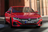 price and review 2022 vw cc