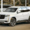 Price And Review Cadillac Escalade 2022 Price