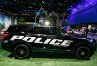 price and review ford police 2022