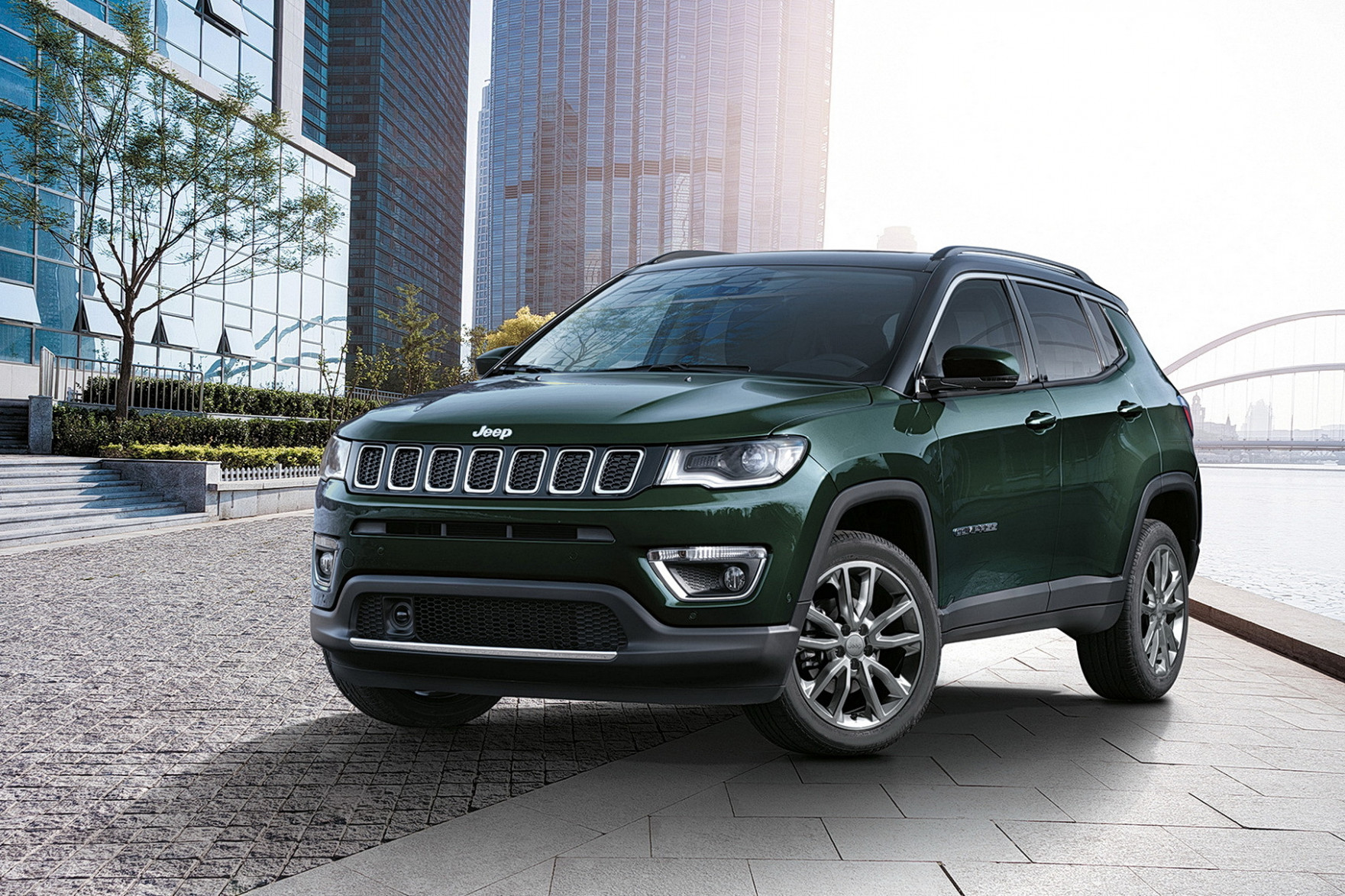 Price, Design and Review Jeep Overland 2022