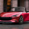 Price And Review Mazda Miata Rf 2022