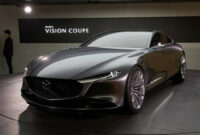 price and review mazda vision coupe 2022