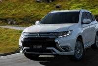 price and review mitsubishi outlander 2022 review