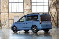 price and review volkswagen caddy 2022