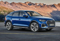 price and review when does the 2022 audi q5 come out