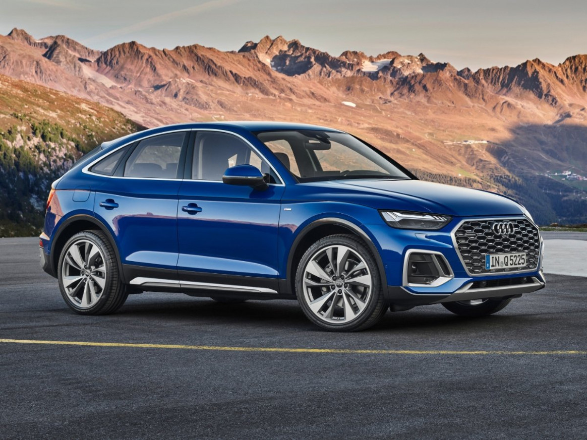 Model When Does The 2022 Audi Q5 Come Out