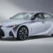 Price And Review When Will The 2022 Lexus Be Available