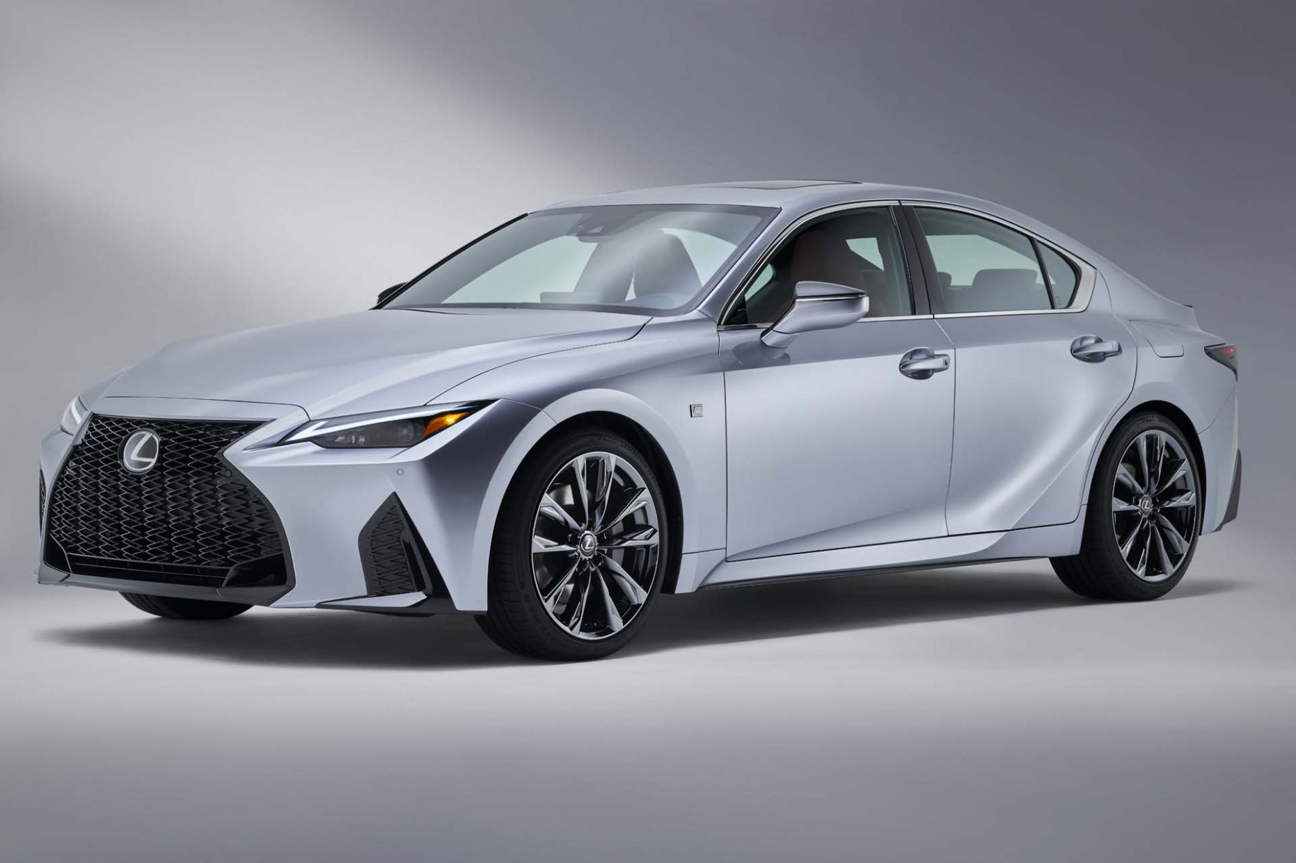 Redesign When Will The 2022 Lexus Be Available