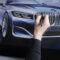 Exterior BMW Electric Vehicles 2022