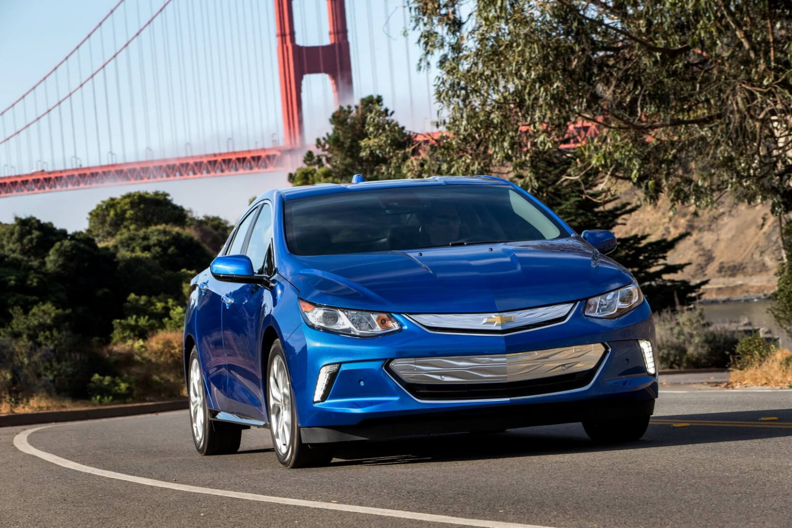 New Concept Chevrolet Cars For 2022