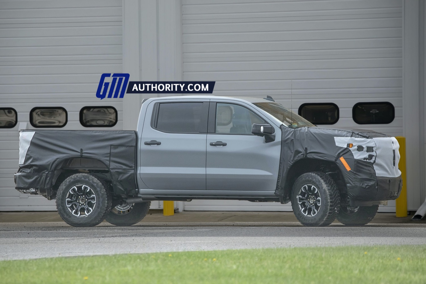 New Model and Performance Chevrolet Z71 2022