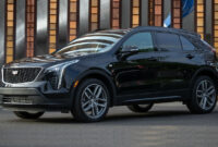 price, design and review 2022 cadillac srx