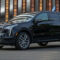 Price, Design And Review 2022 Cadillac Srx