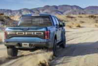 price, design and review 2022 ford f150 raptor mpg