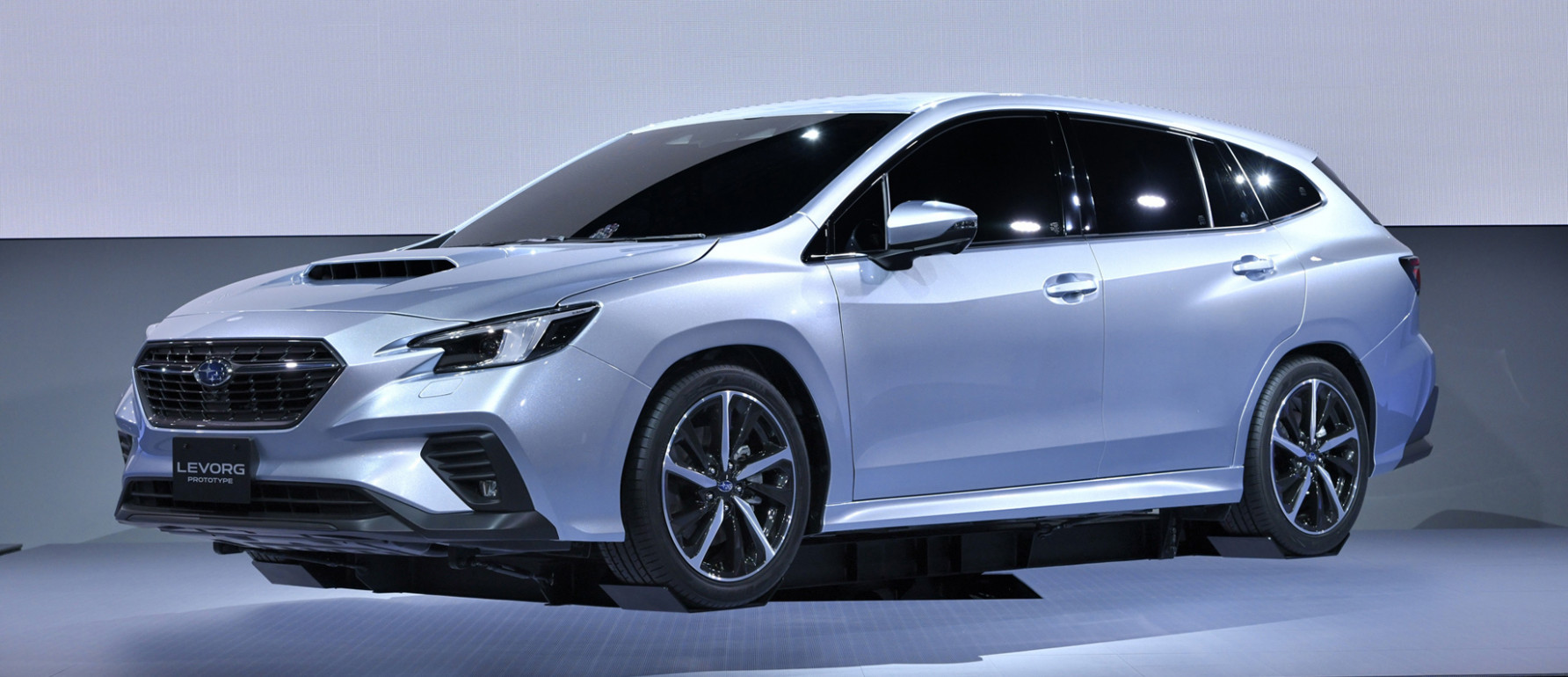 Redesign and Concept 2022 Subaru Legacy