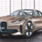 Price, Design And Review Bmw Electric Vehicles 2022