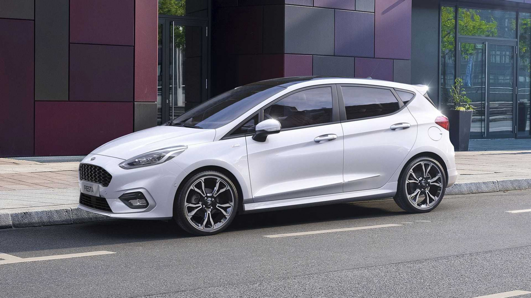 Review and Release date Ford Fiesta 2022