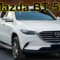 Price, Design And Review Mazda B50 2022